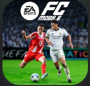 Fc Mobile Fc Points Hilesi Logo